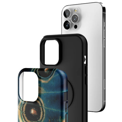 Hypnotic Wings iPhone Case gallery - Iphone_12_Pro_Max_3