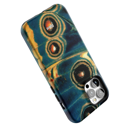 Hypnotic Wings iPhone Case gallery - Iphone_12_Pro_Max_5