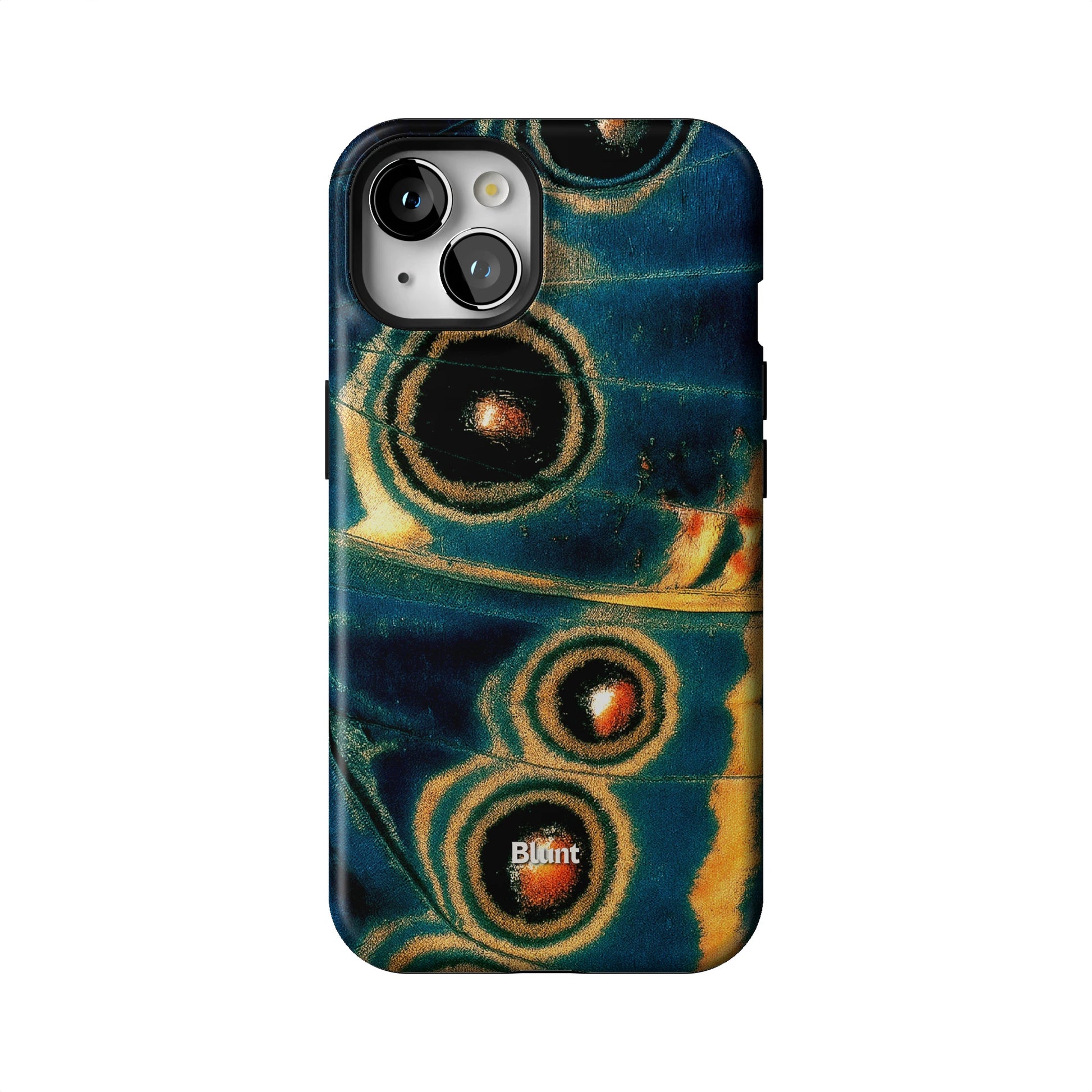 Hypnotic Wings iPhone Case gallery - Iphone_13_Iphone_1