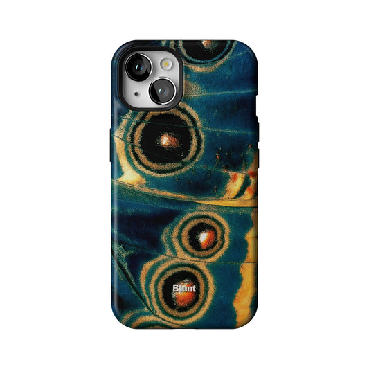 Hypnotic Wings iPhone Case gallery - Iphone_13_Iphone_1