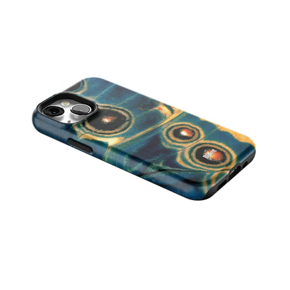Hypnotic Wings iPhone Case gallery - Iphone_13_Mini_Air_Plus_2