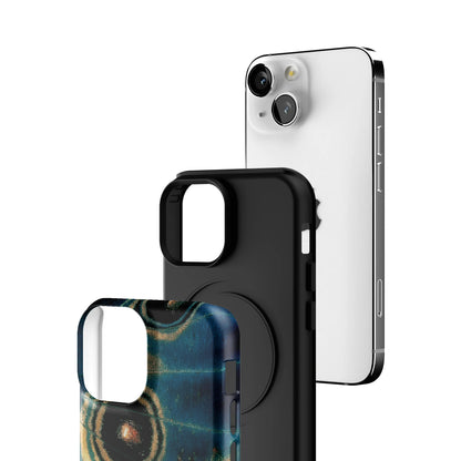 Hypnotic Wings iPhone Case gallery - Iphone_13_Mini_Air_Plus_3