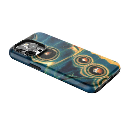 Hypnotic Wings iPhone Case gallery - Iphone_13_Pro_2