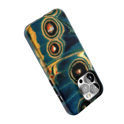 Hypnotic Wings iPhone Case gallery - Iphone_13_Pro_5