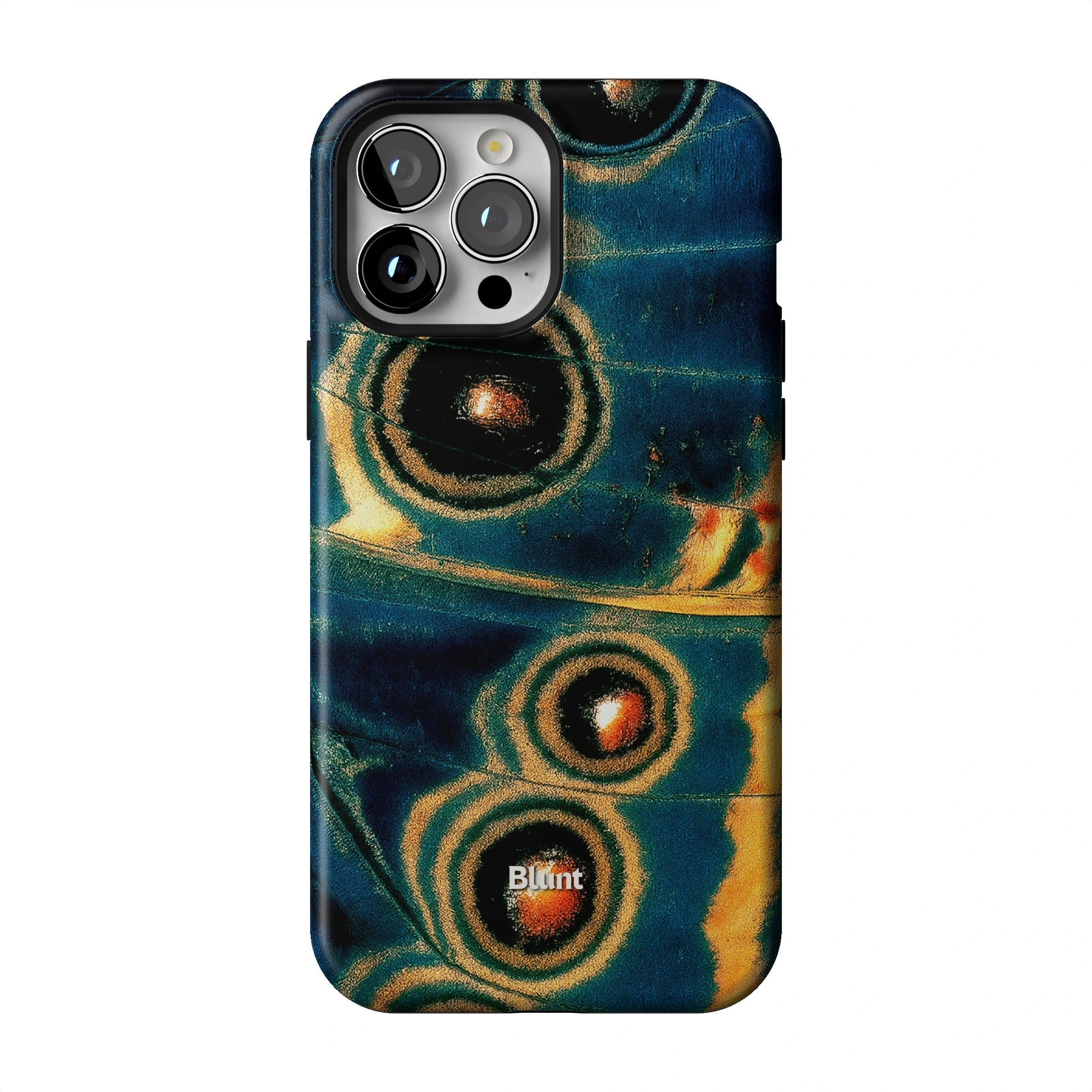 Hypnotic Wings iPhone Case gallery - Iphone_13_Pro_Max_1