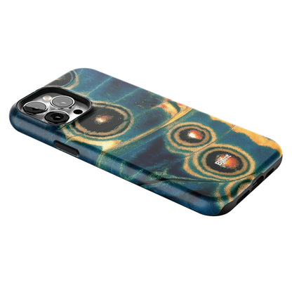 Hypnotic Wings iPhone Case gallery - Iphone_13_Pro_Max_2