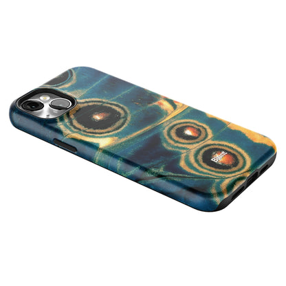Hypnotic Wings iPhone Case gallery - Iphone_14_Mini_Air_Plus_2