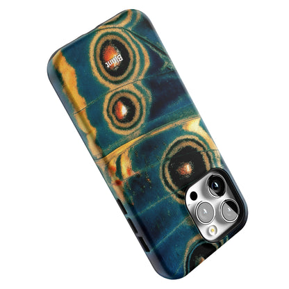 Hypnotic Wings iPhone Case gallery - Iphone_14_Pro_Max_5