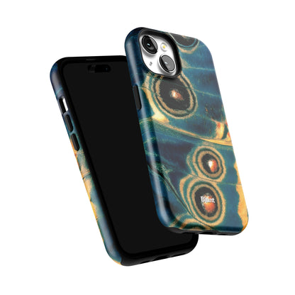 Hypnotic Wings iPhone Case gallery - Iphone_15_Iphone_6
