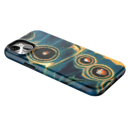 Hypnotic Wings iPhone Case gallery - Iphone_15_Mini_Air_Plus_2