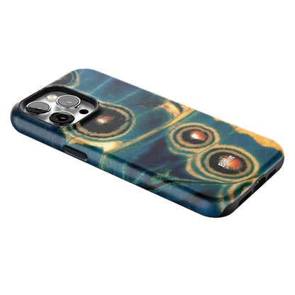 Hypnotic Wings iPhone Case gallery - Iphone_15_Pro_Max_2
