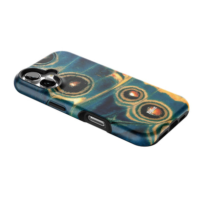 Hypnotic Wings iPhone Case gallery - Iphone_16_Iphone_2