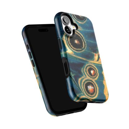 Hypnotic Wings iPhone Case gallery - Iphone_16_Iphone_6