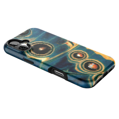 Hypnotic Wings iPhone Case gallery - Iphone_16_Mini_Air_Plus_2