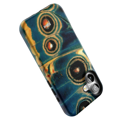 Hypnotic Wings iPhone Case gallery - Iphone_16_Mini_Air_Plus_5