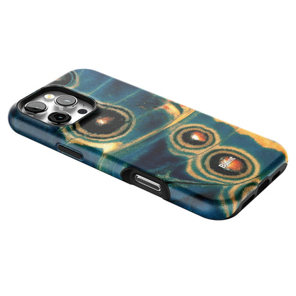 Hypnotic Wings iPhone Case gallery - Iphone_16_Pro_Max_2