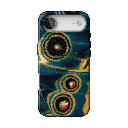 Hypnotic Wings iPhone Case gallery - Iphone_17_Air_1