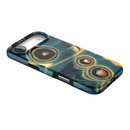 Hypnotic Wings iPhone Case gallery - Iphone_17_Air_2