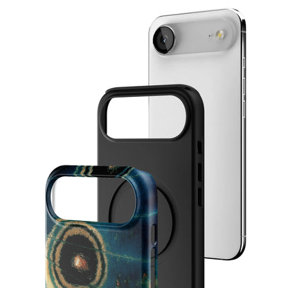 Hypnotic Wings iPhone Case gallery - Iphone_17_Air_3