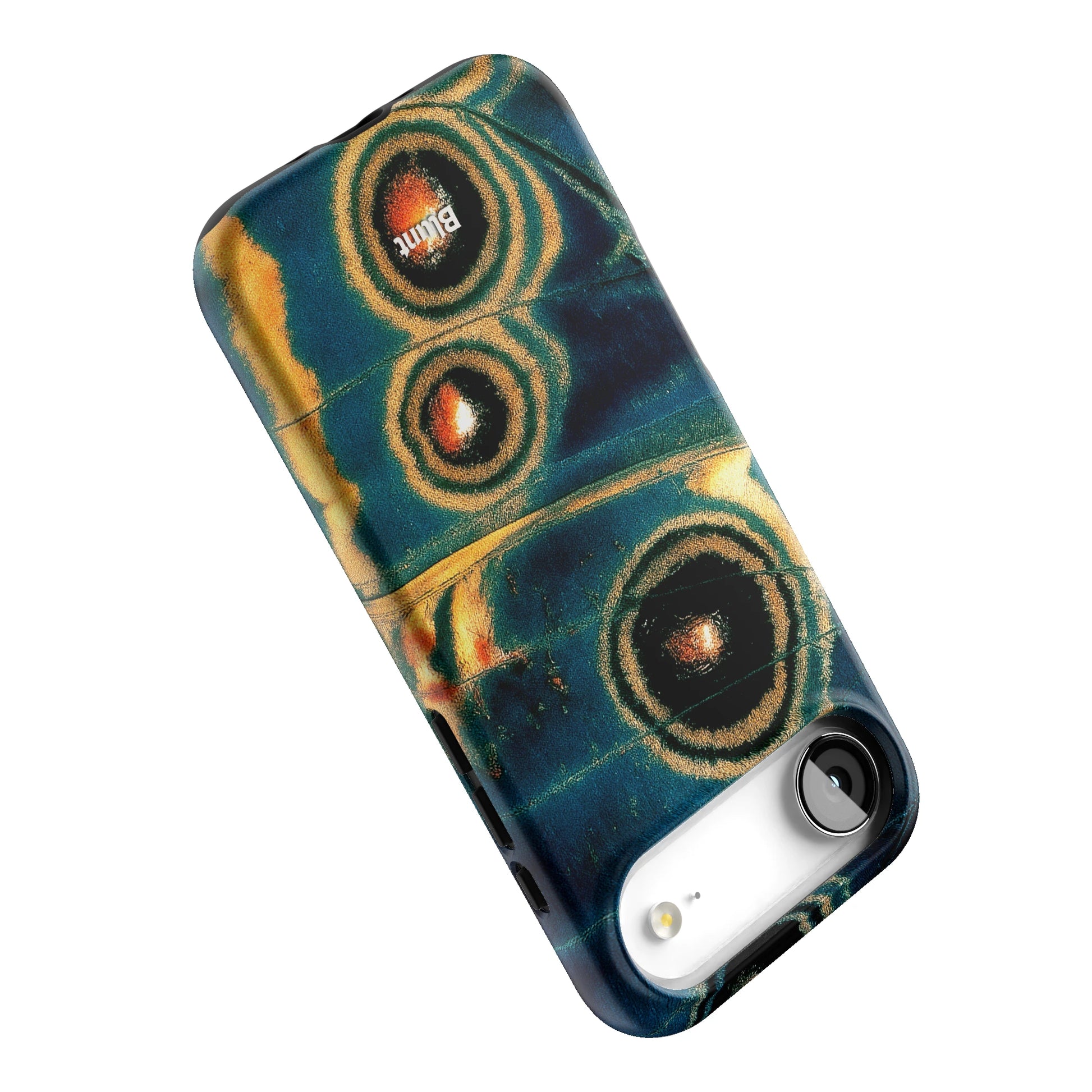 Hypnotic Wings iPhone Case gallery - Iphone_17_Air_5
