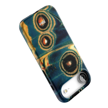 Hypnotic Wings iPhone Case gallery - Iphone_17_Air_5