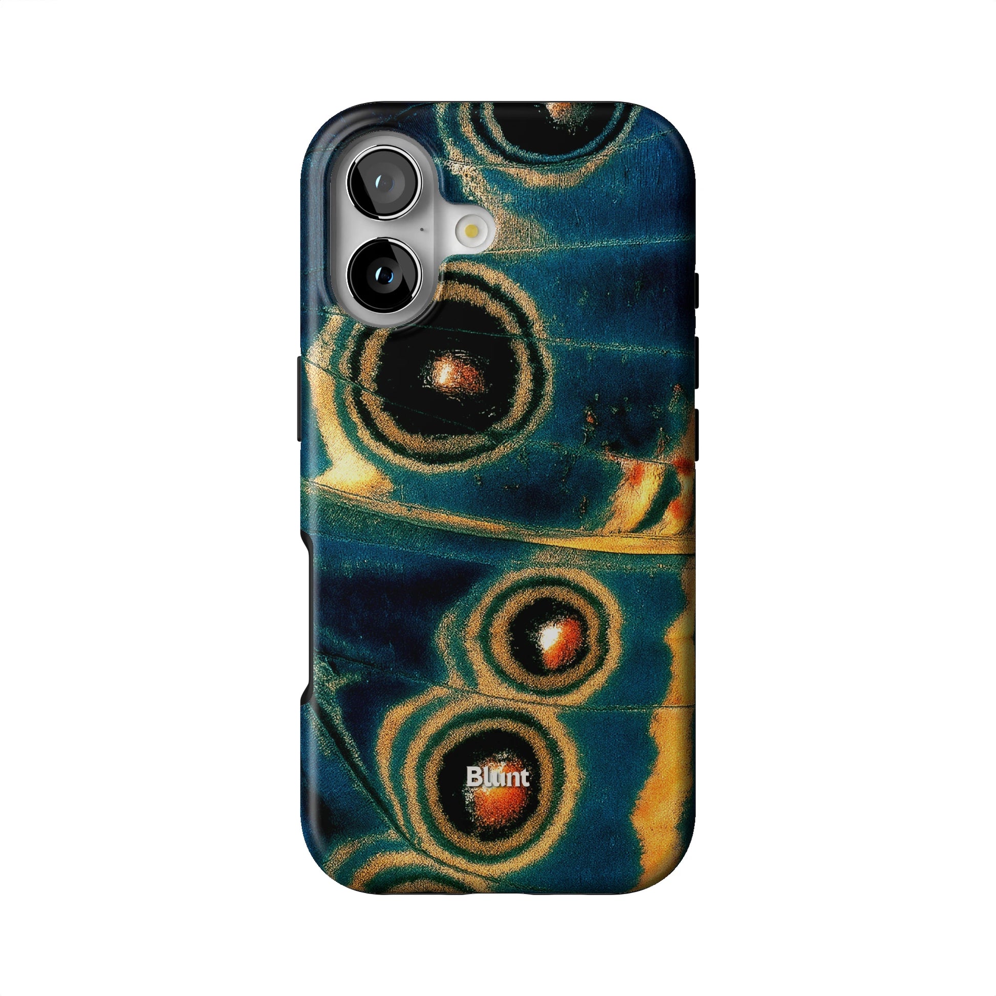 Hypnotic Wings iPhone Case gallery - Iphone_17_Iphone_1