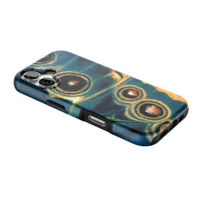 Hypnotic Wings iPhone Case gallery - Iphone_17_Iphone_2