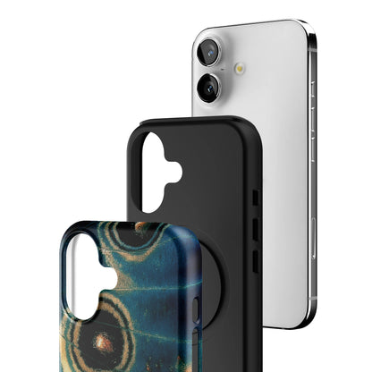 Hypnotic Wings iPhone Case gallery - Iphone_17_Iphone_3