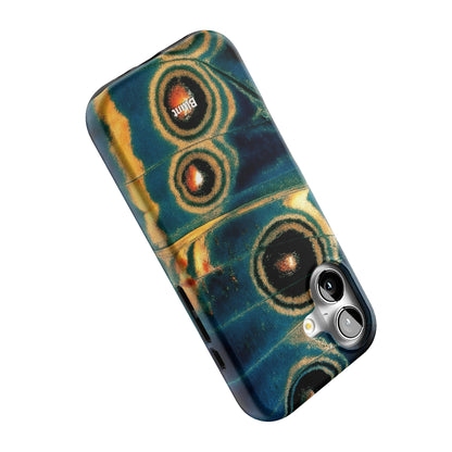 Hypnotic Wings iPhone Case gallery - Iphone_17_Iphone_5