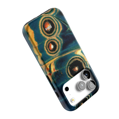Hypnotic Wings iPhone Case gallery - Iphone_17_Pro_5