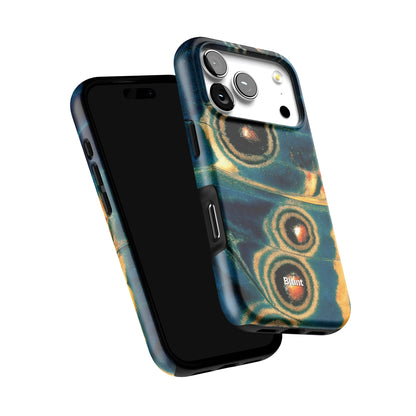 Hypnotic Wings iPhone Case gallery - Iphone_17_Pro_6