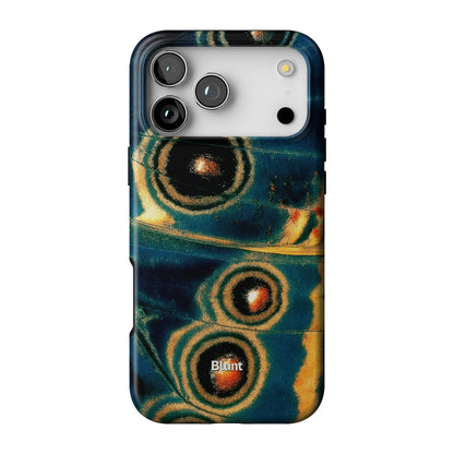 Hypnotic Wings iPhone Case gallery - Iphone_17_Pro_Max_1