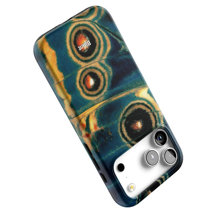 Hypnotic Wings iPhone Case gallery - Iphone_17_Pro_Max_5