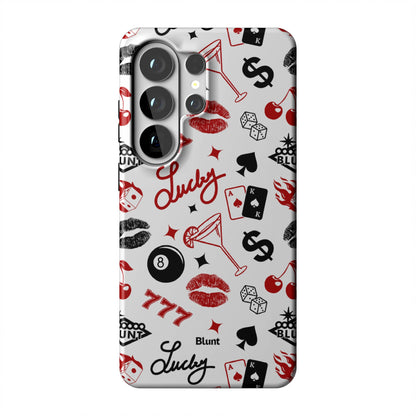 Vegas Samsung Case