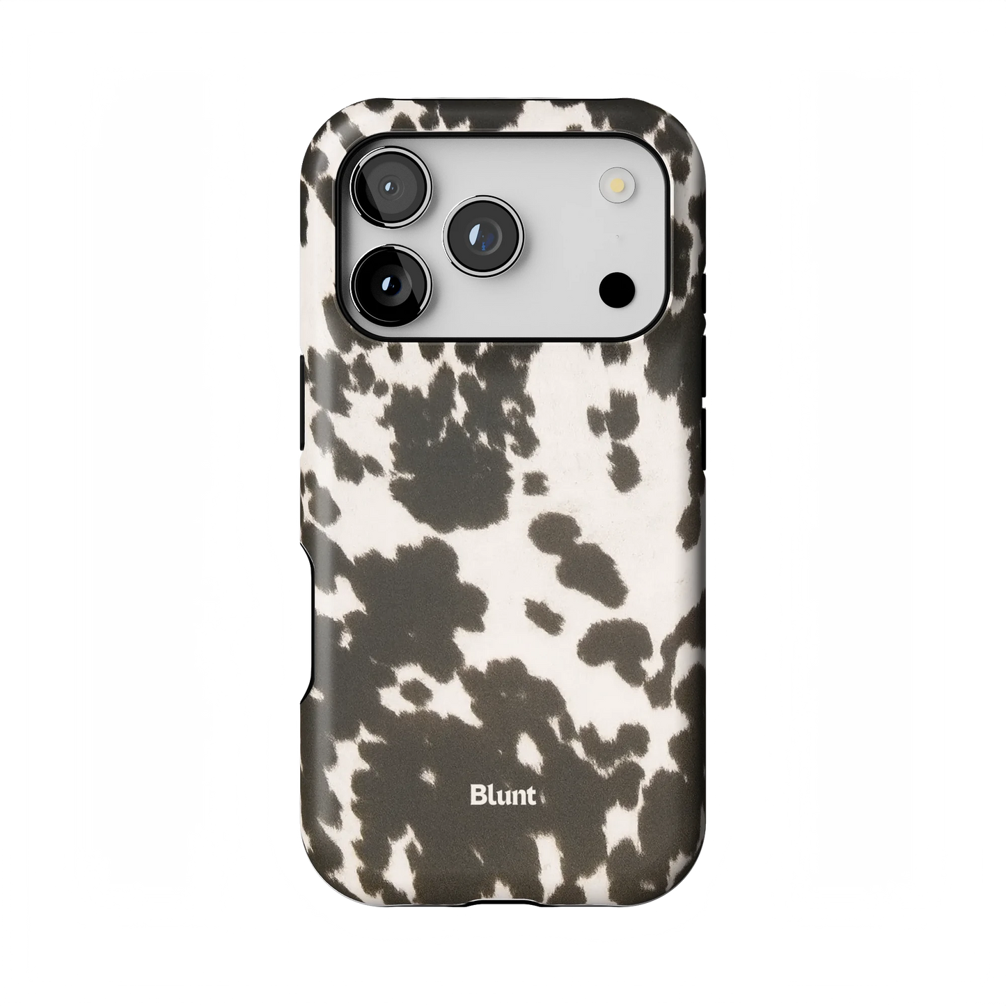 Cattle Country iPhone Case