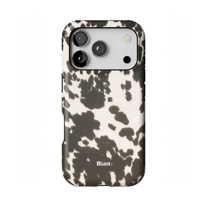 Cattle Country iPhone Case