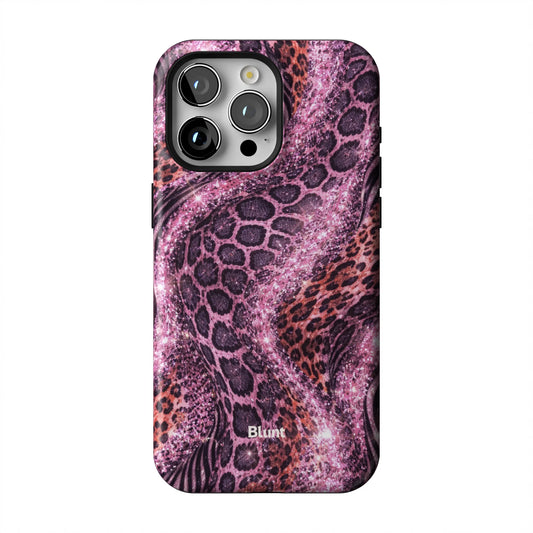Pinky-Feral-iphone-case-iPhone 15 Pro Max-1