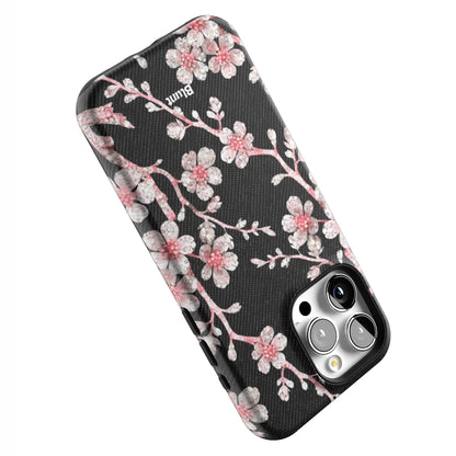 Buttoned-Blossom-iphone-case-iPhone 15 Pro Max-4