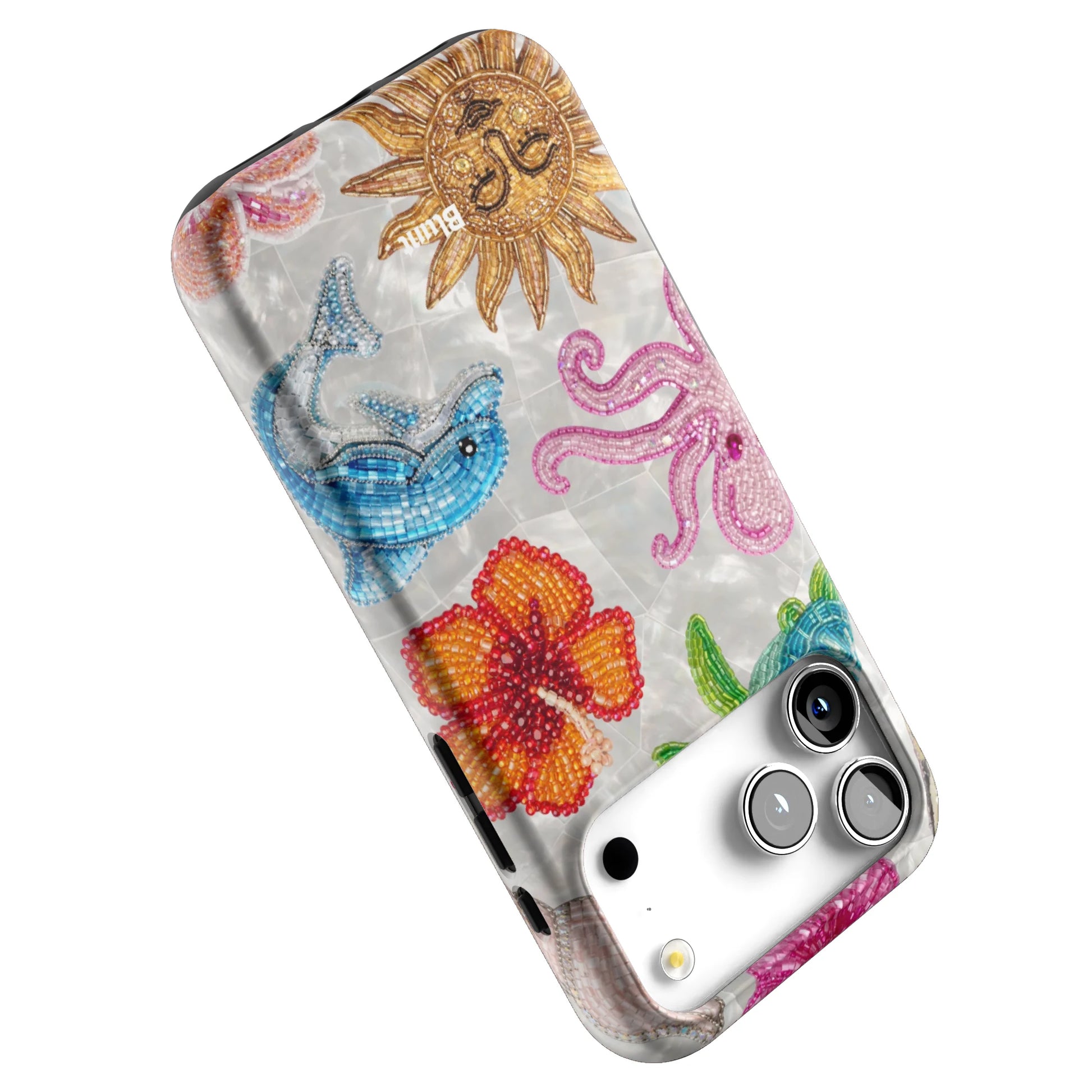 Midnight-Sun-iphone-case-iPhone 17 Pro Max-4