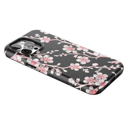 Buttoned-Blossom-iphone-case-iPhone 14 Pro Max-2