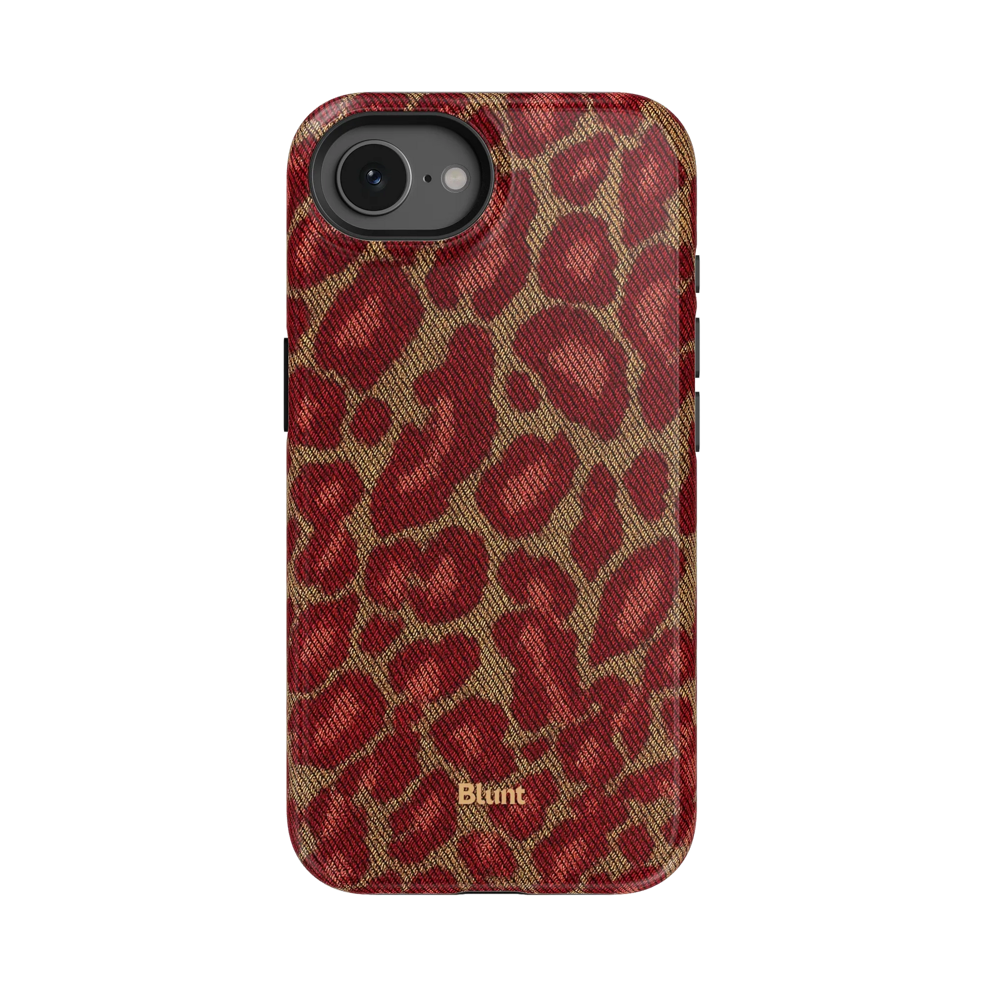 iPhone 16 E Tough