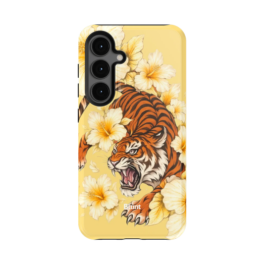 Kiro Ikari Samsung Case