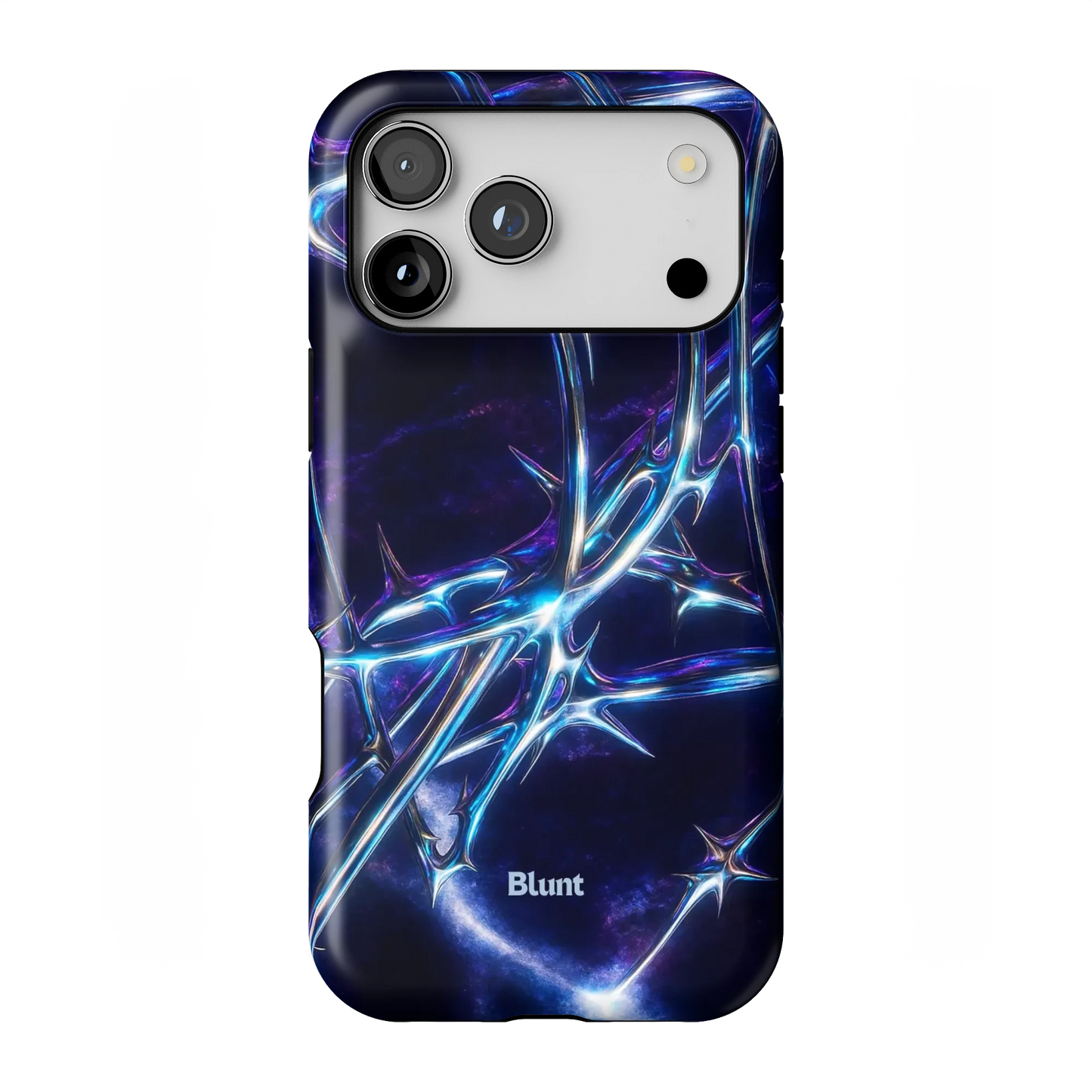 Static Surge iPhone Case