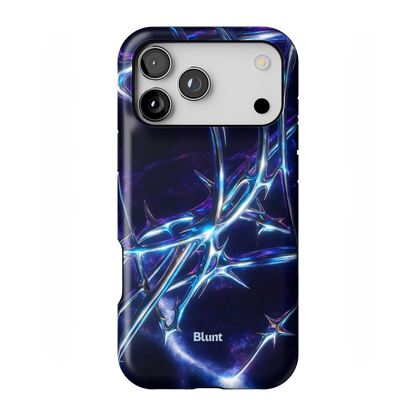 Static Surge iPhone Case