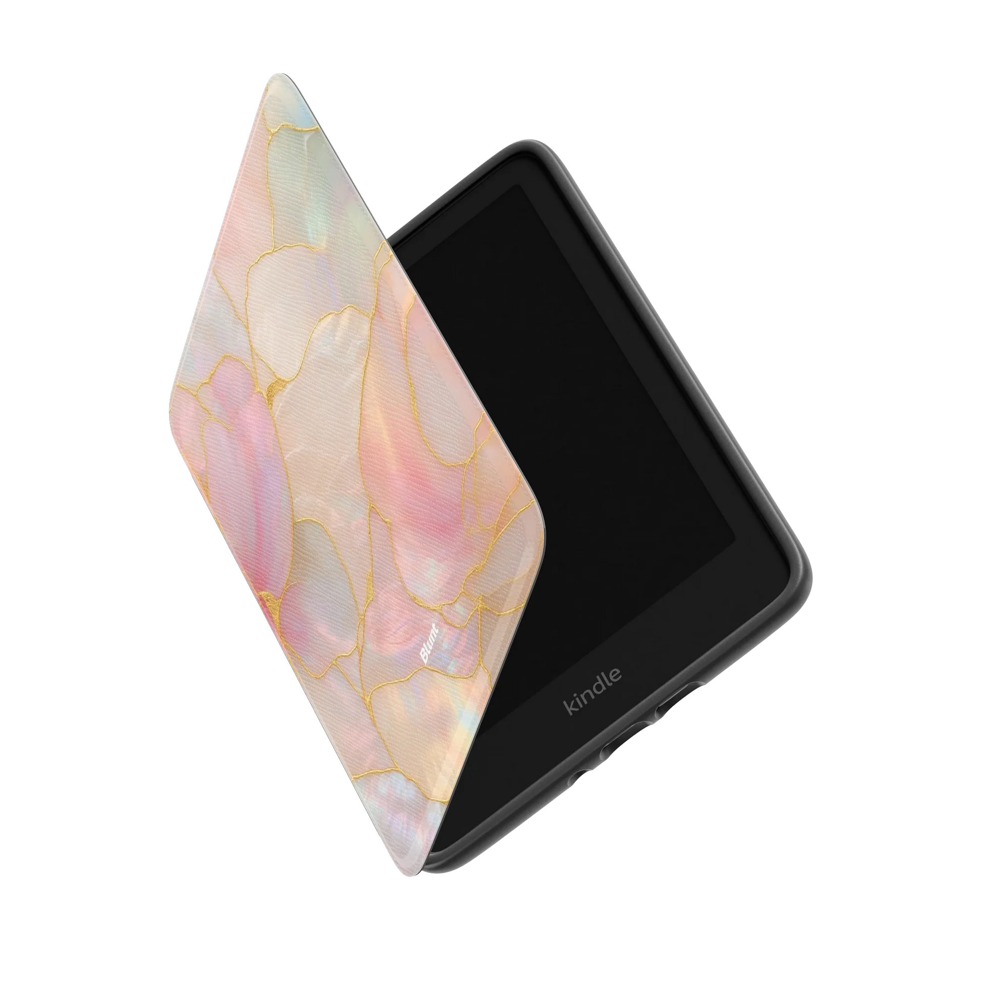 Rose-Quartz-Kindle-kindle-case-Kindle Paperwhite/Colorsoft 7-2