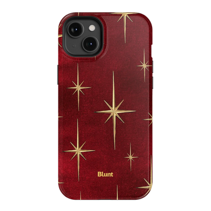 Scarleta iPhone Case