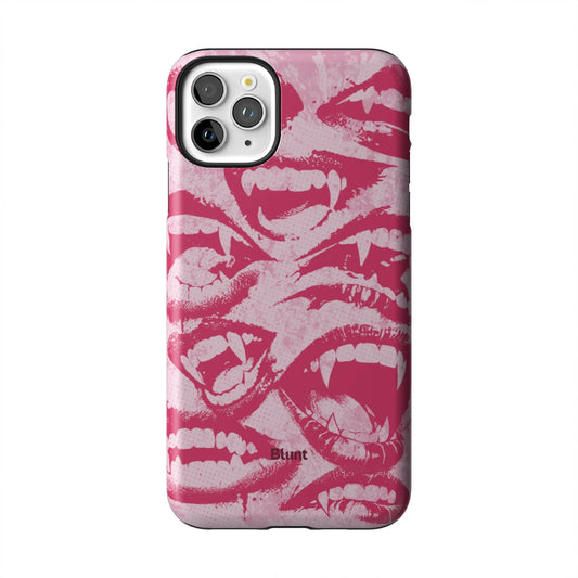 Bites-and-Kisses-iphone-case-iPhone 11 Pro Max-1