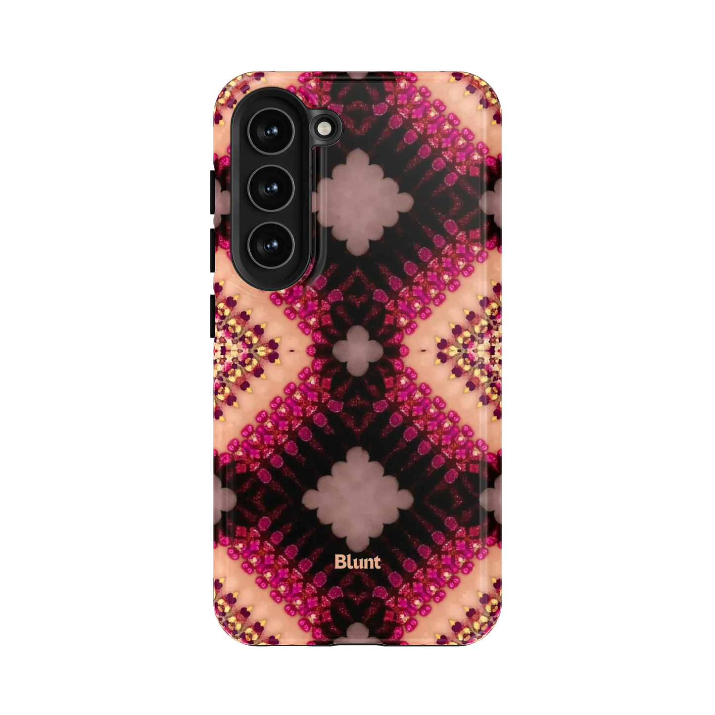 Metrik Samsung Case