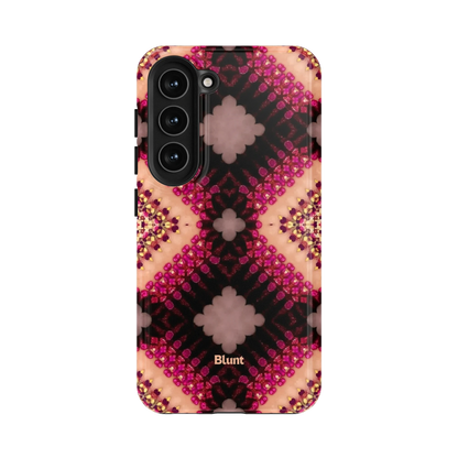 Metrik Samsung Case