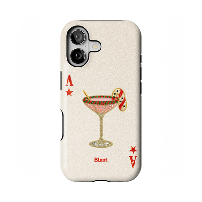 Holiday Tini iPhone Case